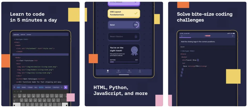 mimo-learn-codingprogramming – mobile marketing reads