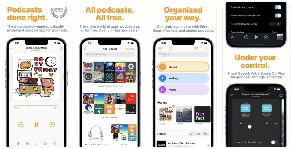overcast-1 – mobile marketing reads