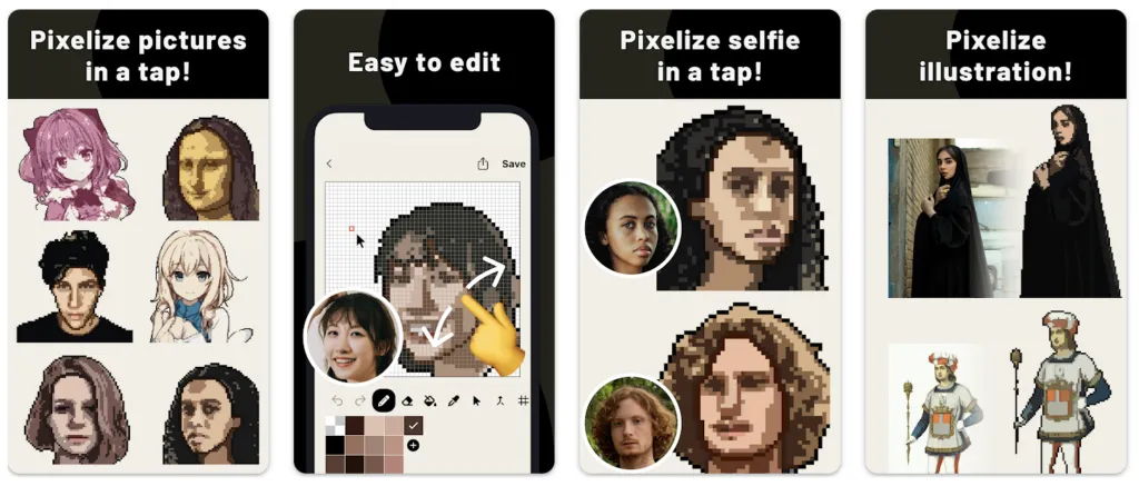 pixelme – mobile marketing reads