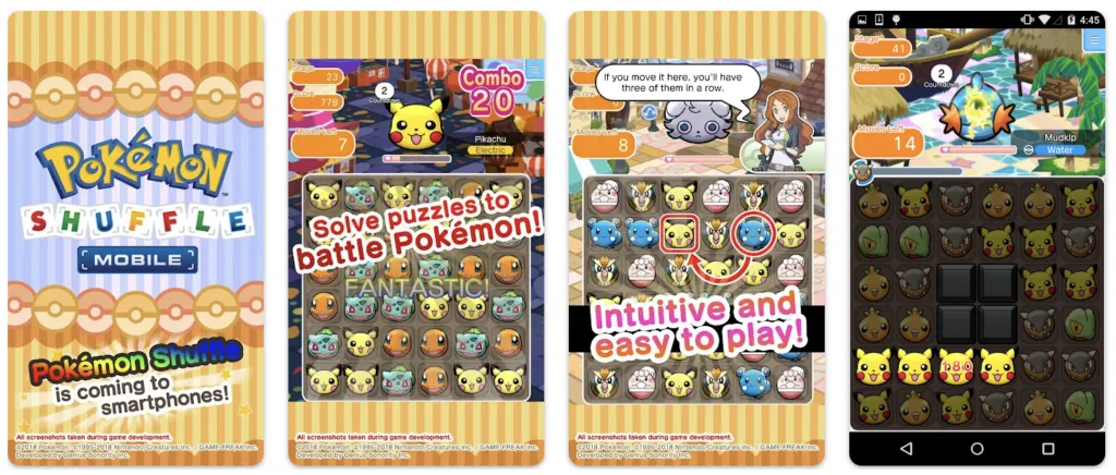 pokemon-shuffle-mobile – mobile marketing reads