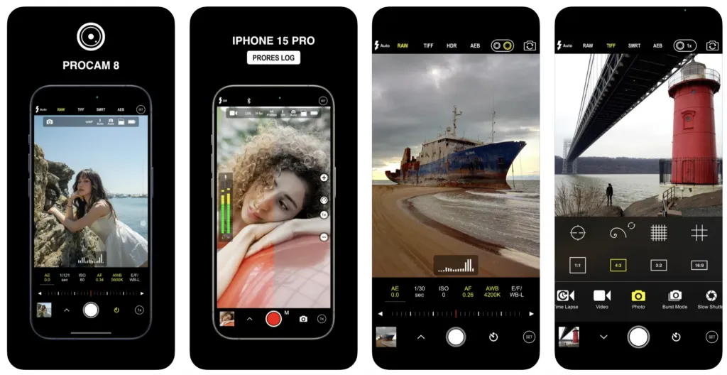 procam-8-pro-camera – mobile marketing reads