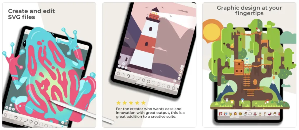 svg-maker – mobile marketing reads