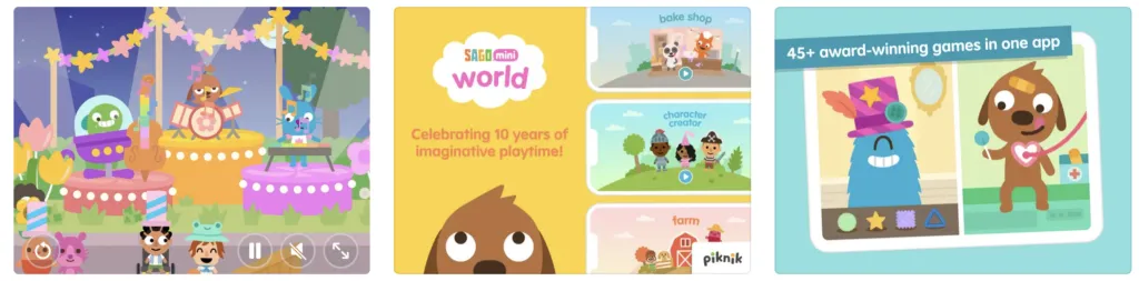 sago-mini-world – mobile marketing reads