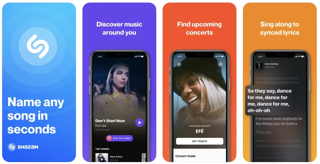shazam-1 – mobile marketing reads