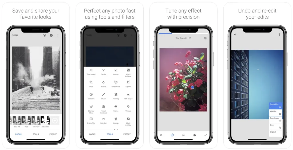 snapseed-1 – mobile marketing reads