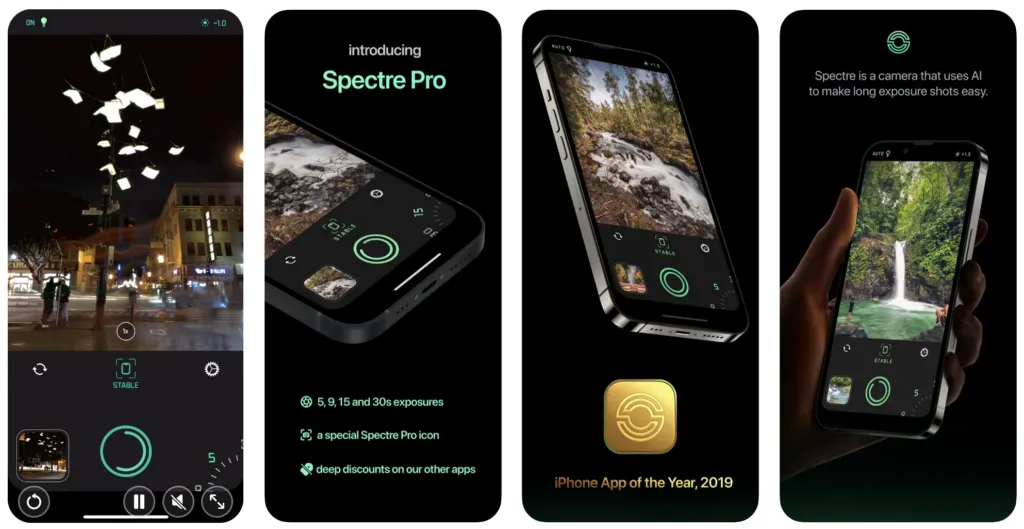 spectre-camera – mobile marketing reads