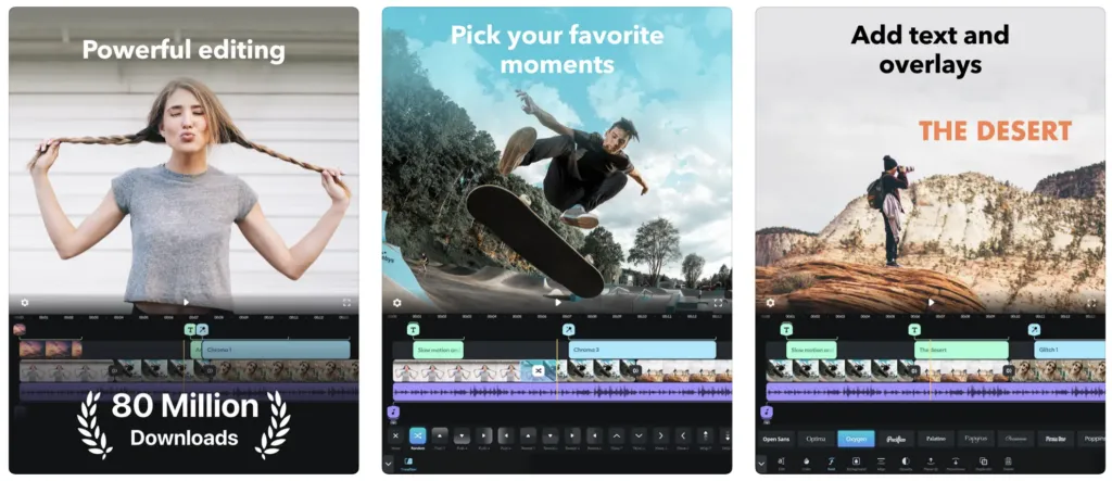 splice – mobile marketing reads