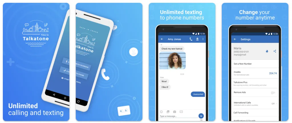 talkatone – mobile marketing reads