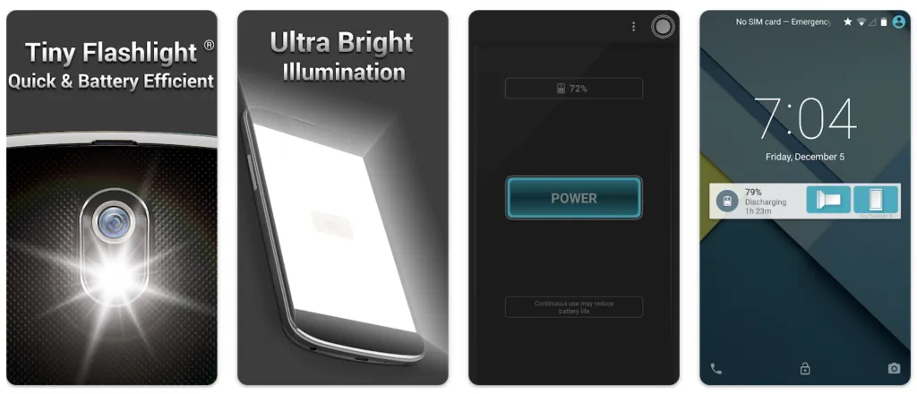 tiny-flashlight-led – mobile marketing reads
