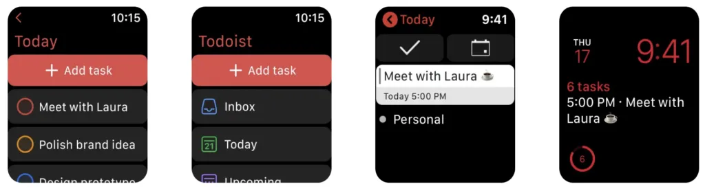 todoist – mobile marketing reads