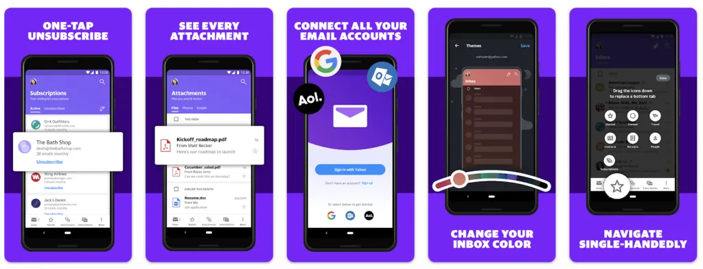 yahoo-mail-go – mobile marketing reads