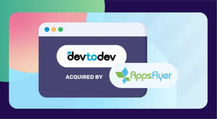 appsflyer-devtodev – mobile marketing reads