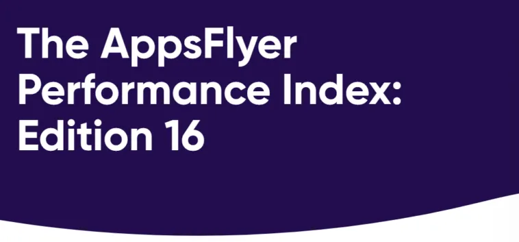 appsflyer-performance-index – mobile marketing reads