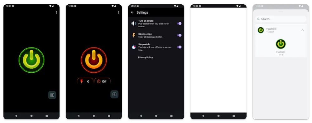 flashlight-led – mobile marketing reads
