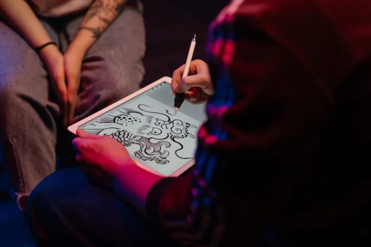 ipad-vector-drawing-apps – mobile marketing reads