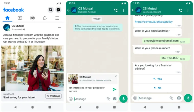 meta-lead-gen-ad-guide – mobile marketing reads