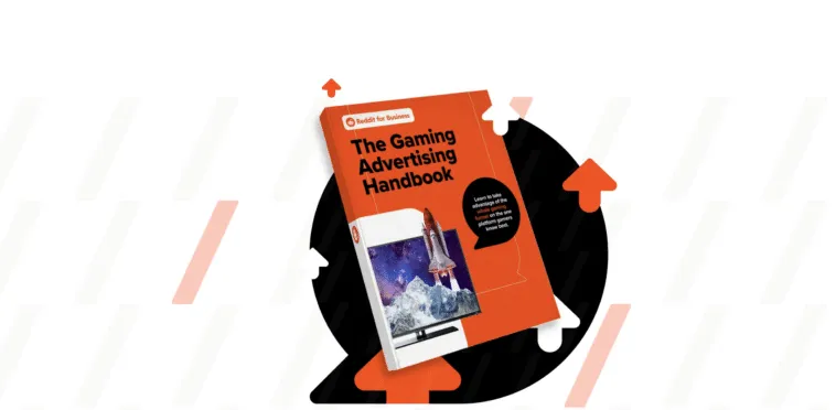 reddit-gaming-advertising-handbook – mobile marketing reads