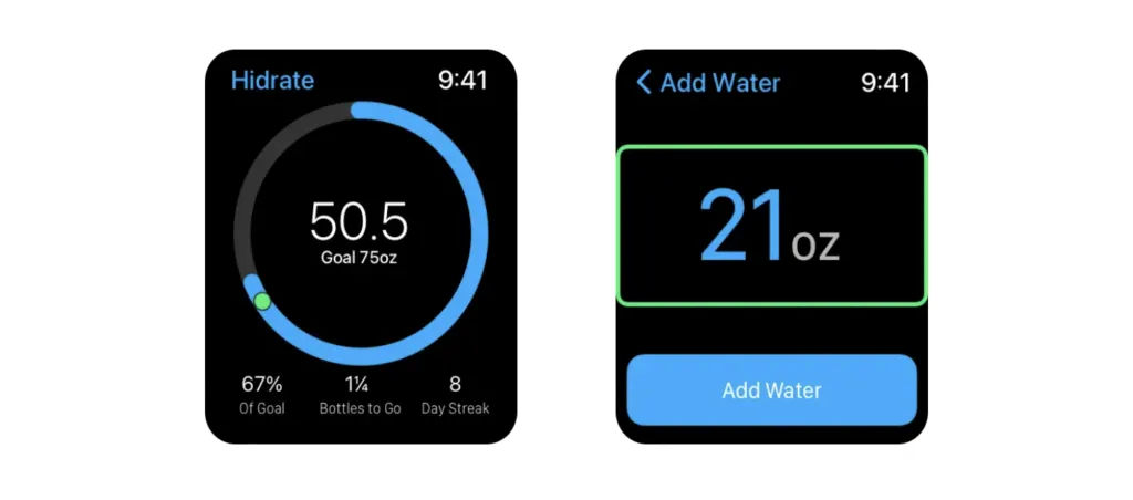 hidratespark – mobile marketing reads