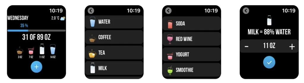 water-reminder-apple-watch – mobile marketing reads