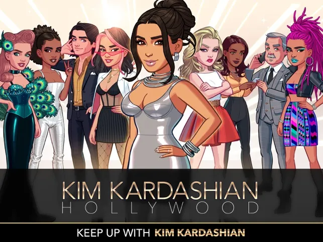 kim-kardashian-hollywood – mobile marketing reads
