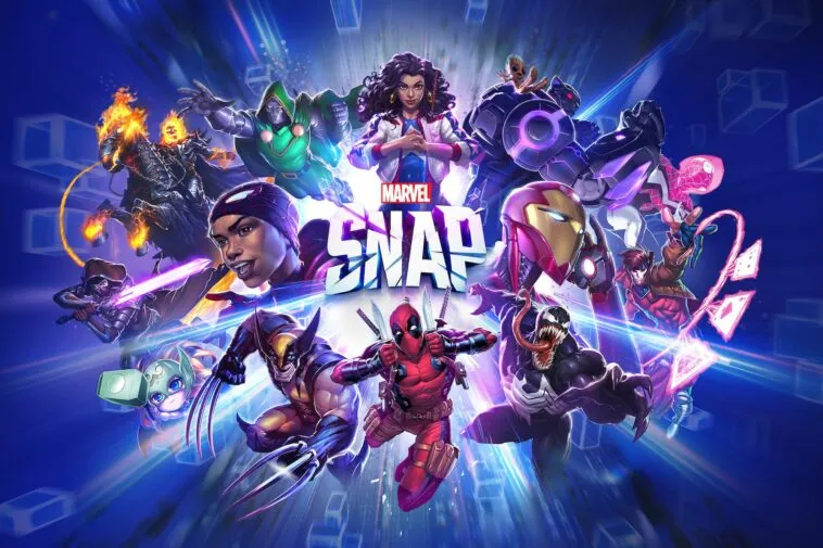 marvel-snap – mobile marketing reads