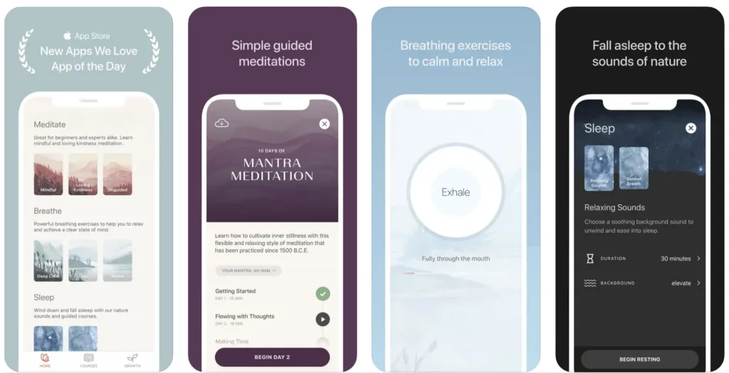 oak – mobile marketing reads