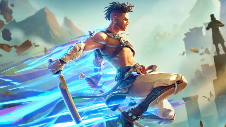 prince-of-persia-the-lost-crown – mobile marketing reads