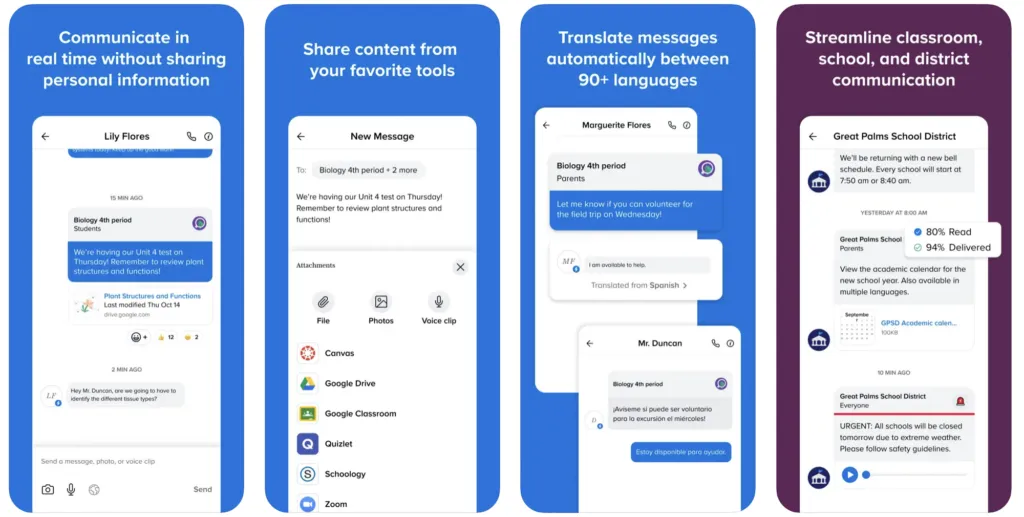 remind – mobile marketing reads