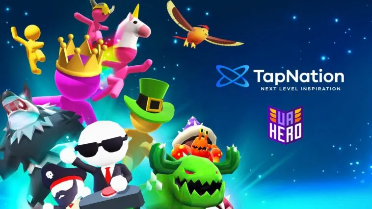 tapnation-uahero – mobile marketing reads