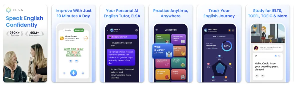 elsa-speak – mobile marketing reads
