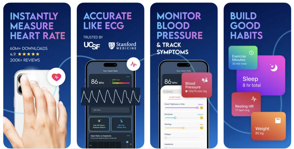 instant-heart-rate – mobile marketing reads