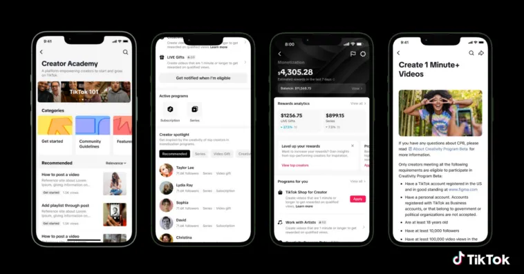 tiktok-creator-rewards-program – mobile marketing reads