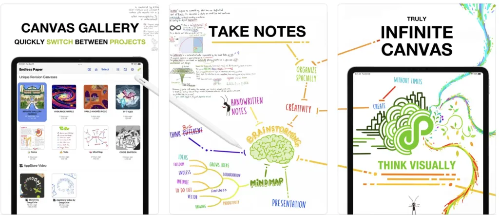 endless-paper – mobile marketing reads