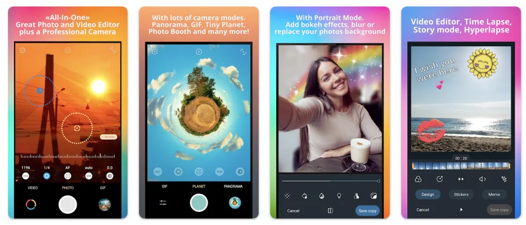 pixtica – mobile marketing reads