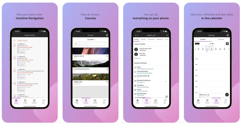 blackboard-learn – mobile marketing reads