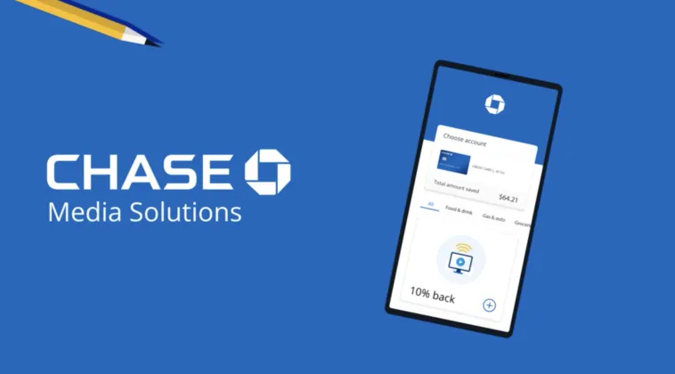 chase media solutions – mobile marketing reads