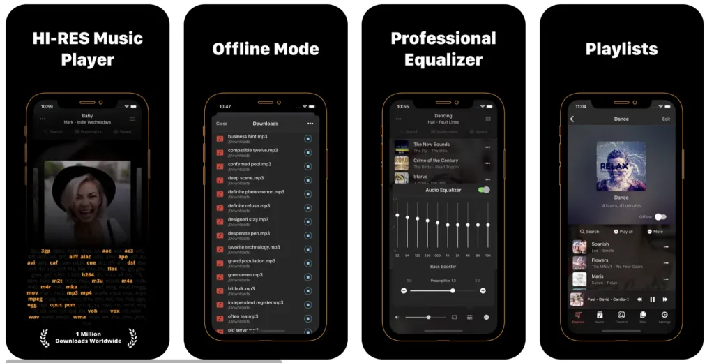 flacbox – mobile marketing reads