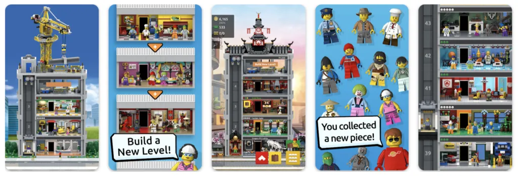 lego-tower – mobile marketing reads