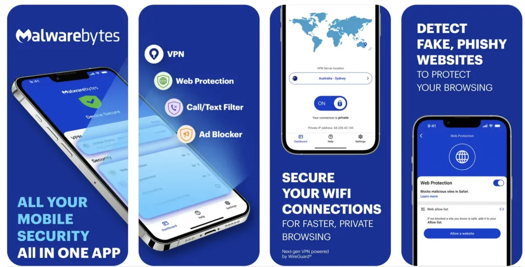 malwarebytes – mobile marketing reads