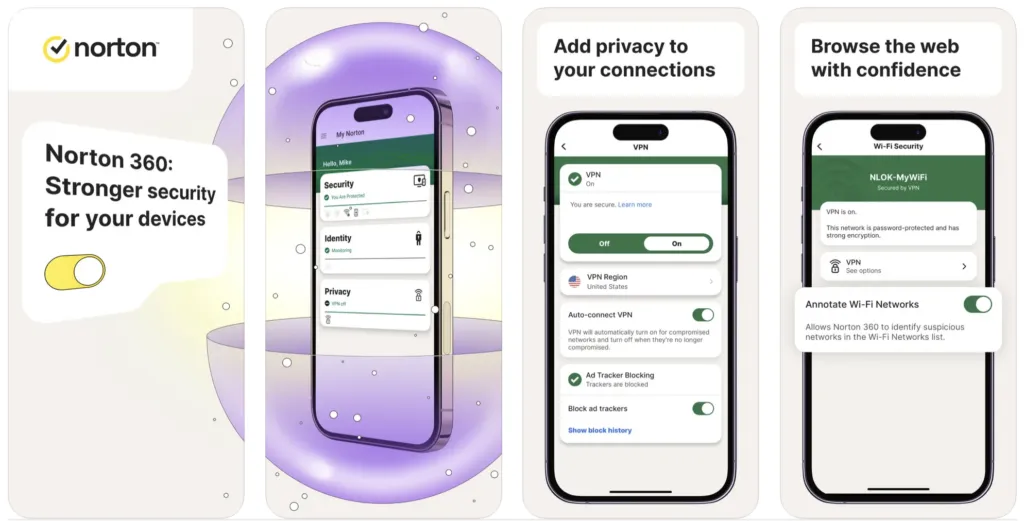 norton-360-security-vpn – mobile marketing reads