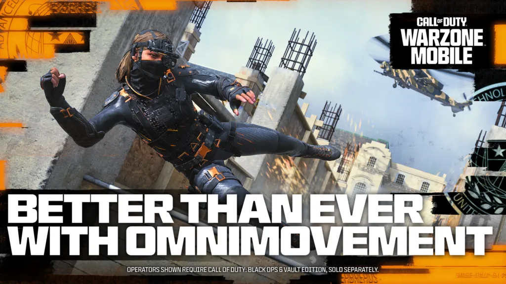 warzone-mobile – mobile marketing reads