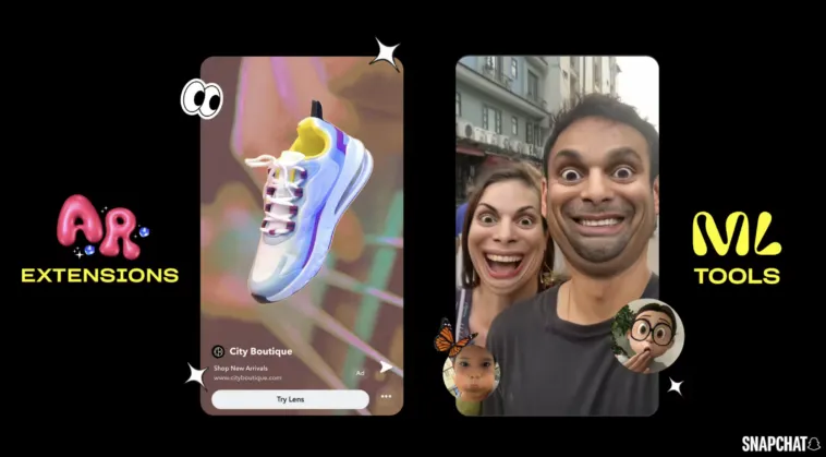 snap-ar-tools – mobile marketing reads