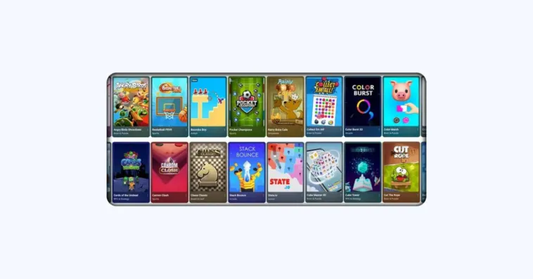 youtube-playables – mobile marketing reads