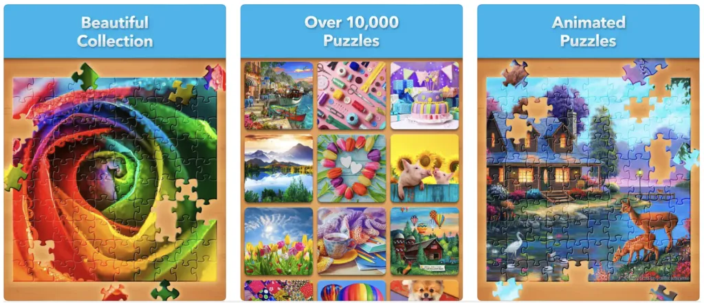 jigsaw-puzzle – mobile marketing reads