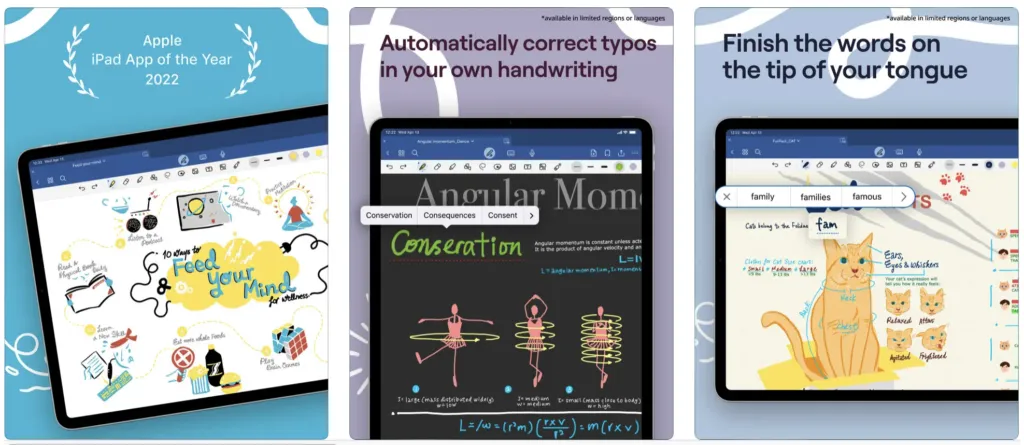 goodnotes-6-ipad – mobile marketing reads