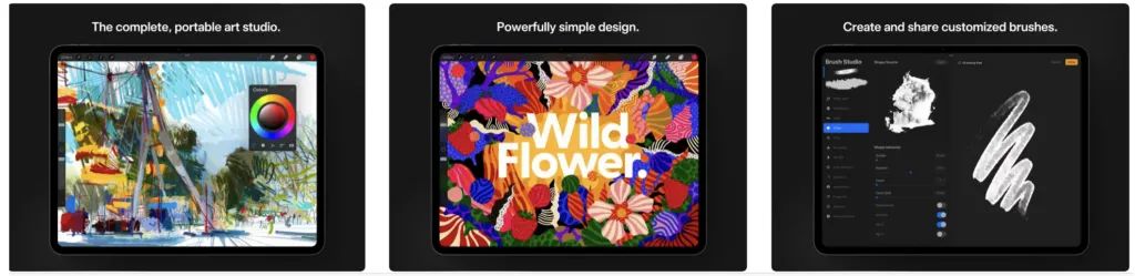procreate-ipad – mobile marketing reads