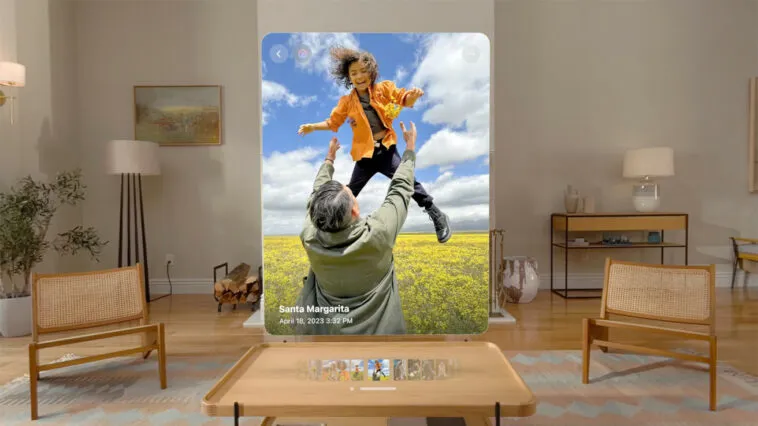 visionos – mobile marketing reads