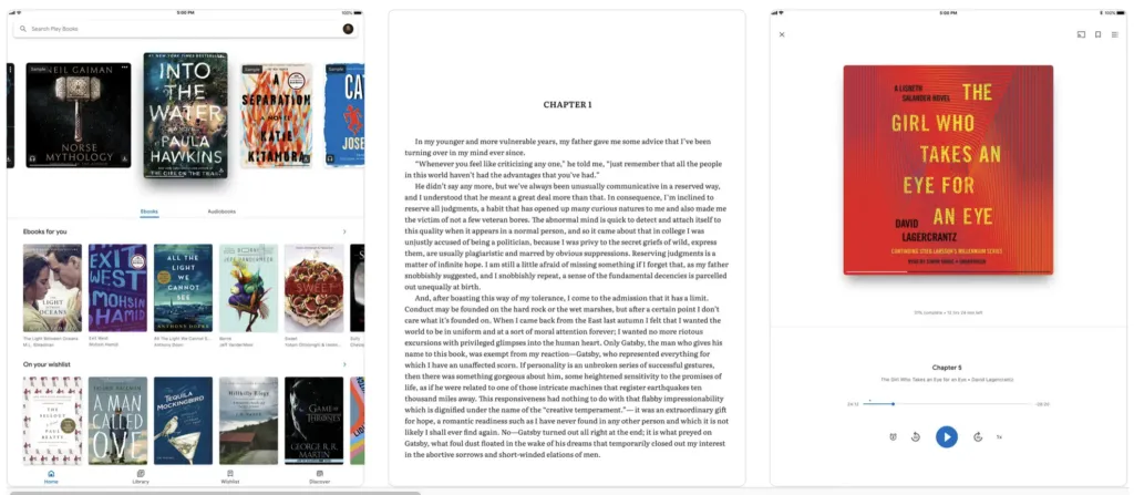 google-play-books-ipad – mobile marketing reads