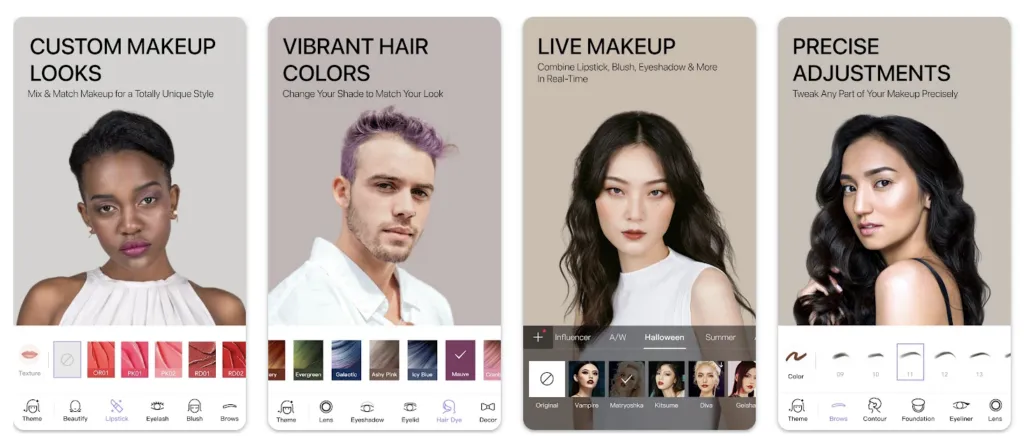 makeupplus – mobile marketing reads