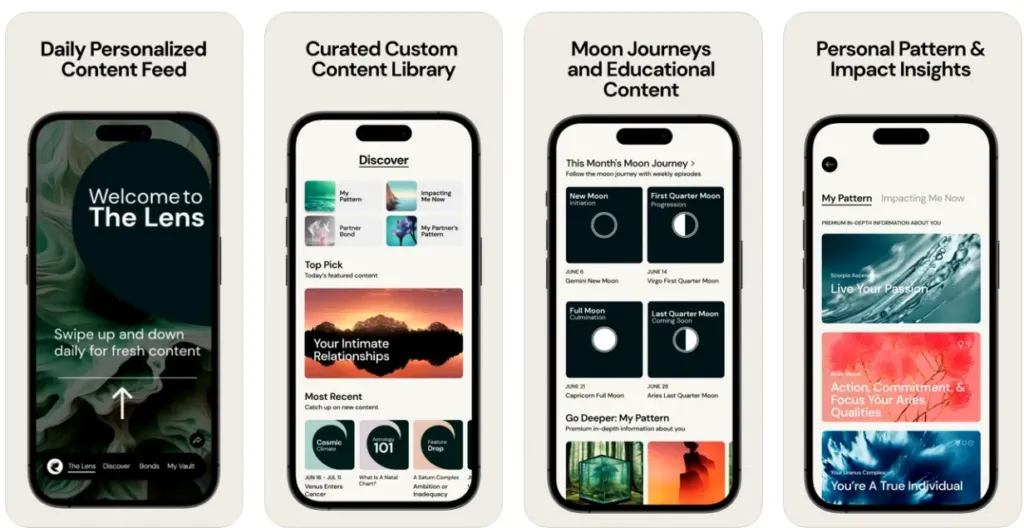 the-pattern – mobile marketing reads